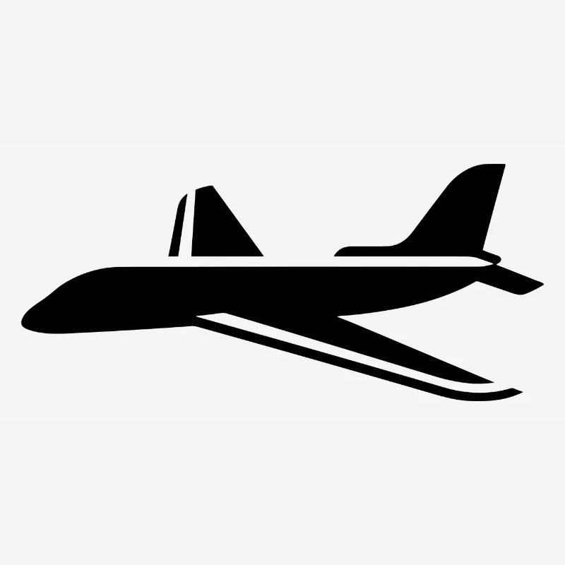Dessin d’avion