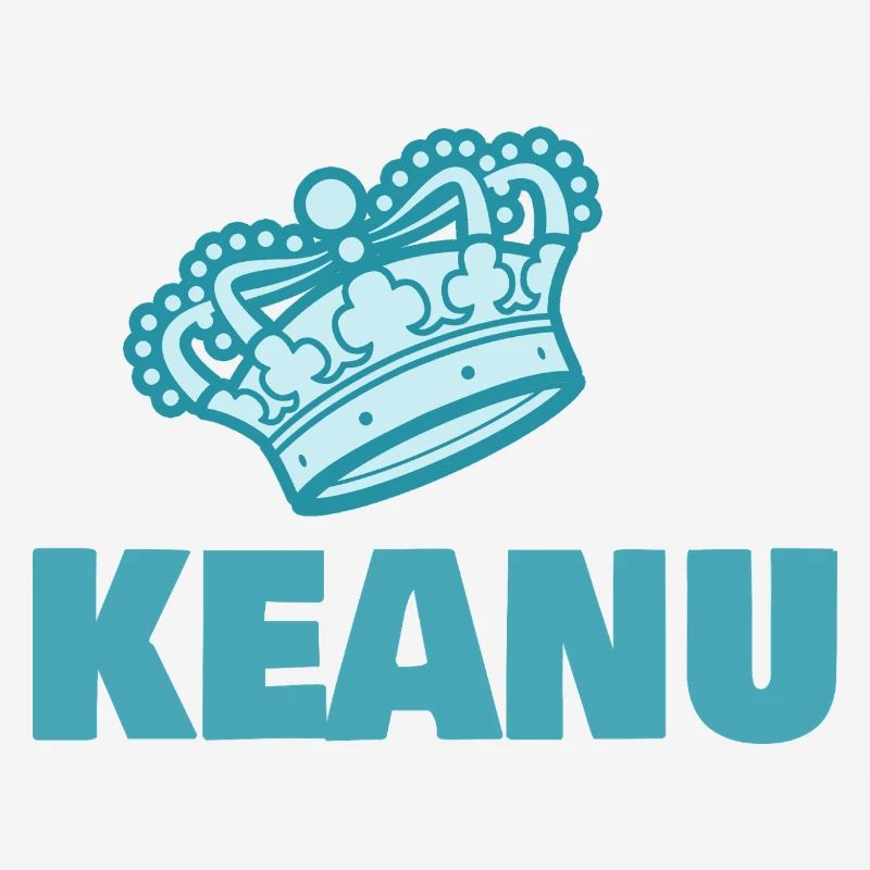 First name Keanu