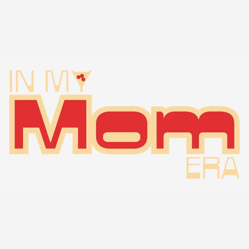 À l’époque de ma mère – Nostalgic Mama Design