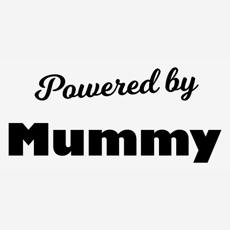 Propulsé par Mama