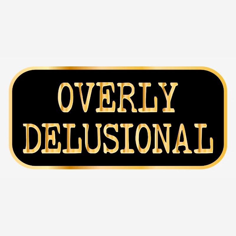 Sentiments délirants excessifs
