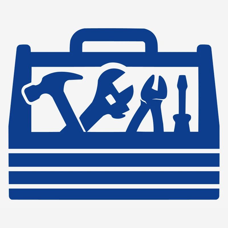Tools Toolbox