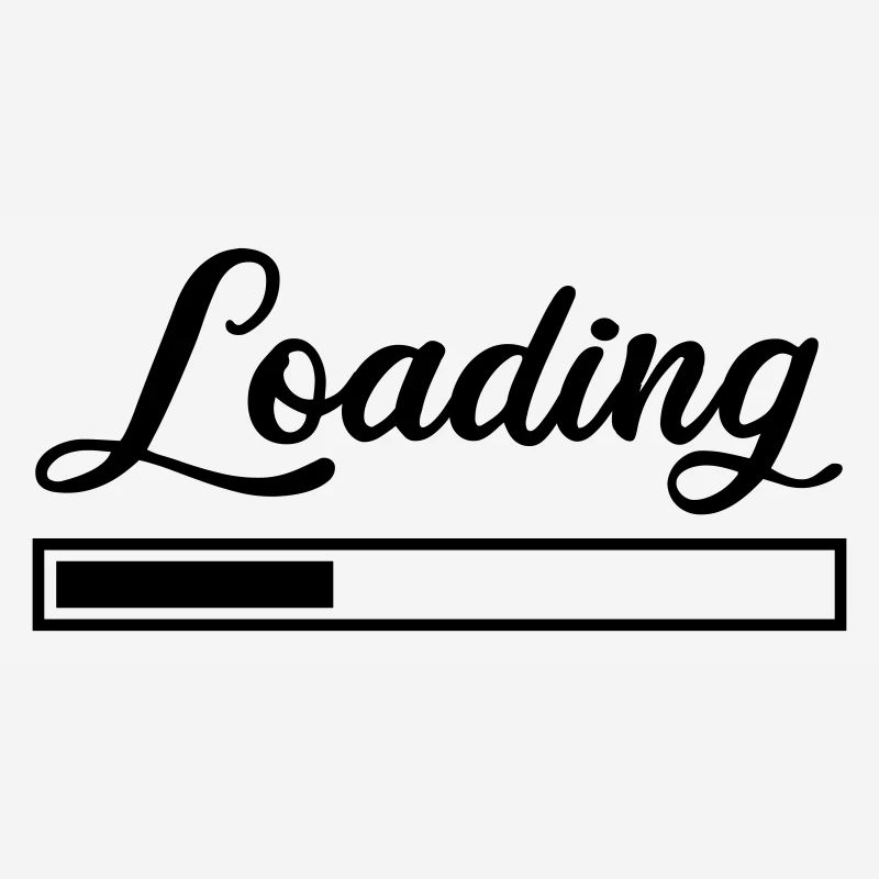loading