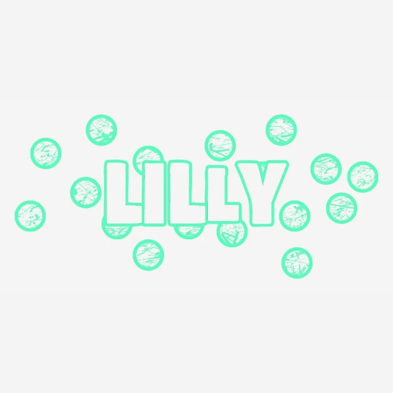 Funny Lilly