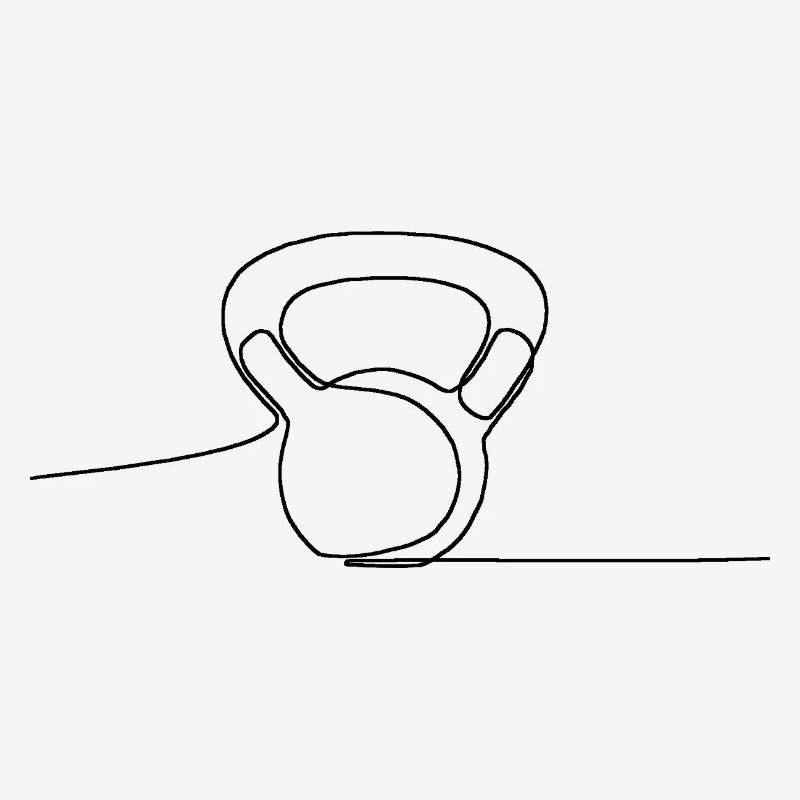 Stärke wird verdient