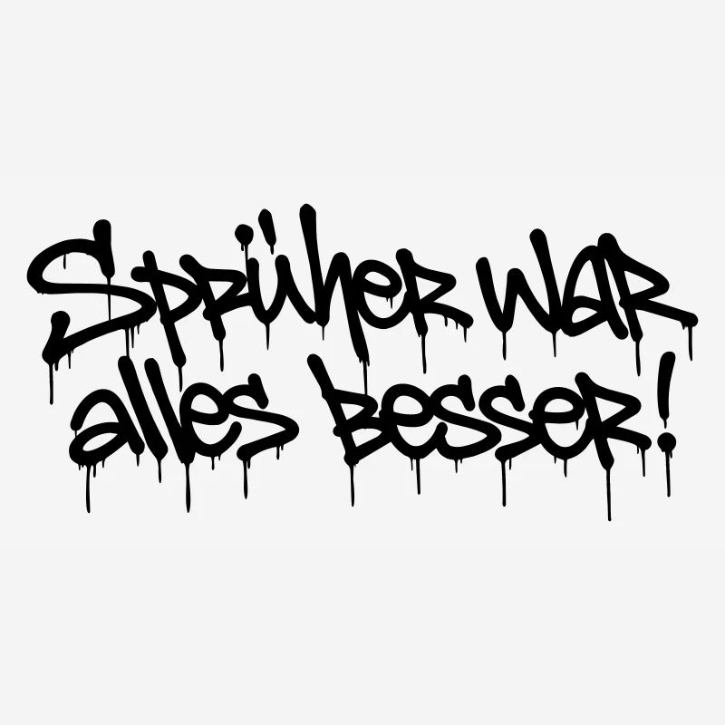 Le pulvérisateur était complètement amélioré ! – Conception de balises de graffiti