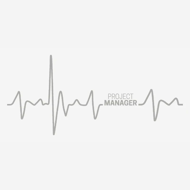 Project Manager Heartbeat Project Manager Design