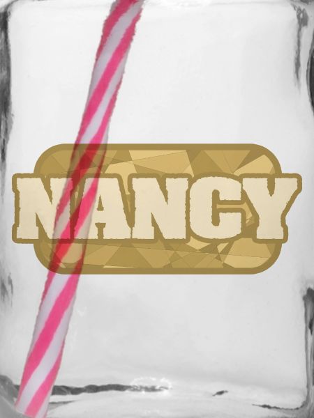 Nancy als Bio