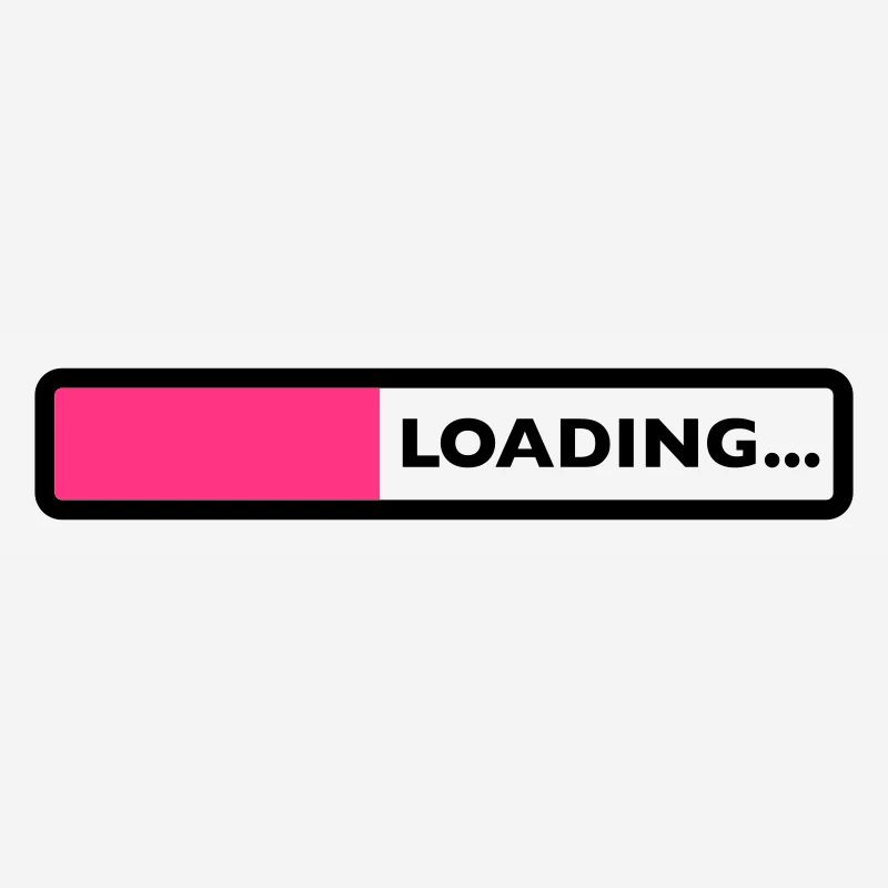 loading laden computer warten ladebalken