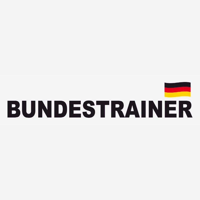 Germany coach