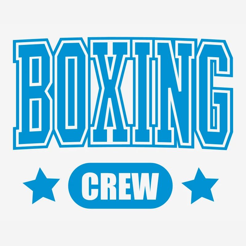 BOXE CREW