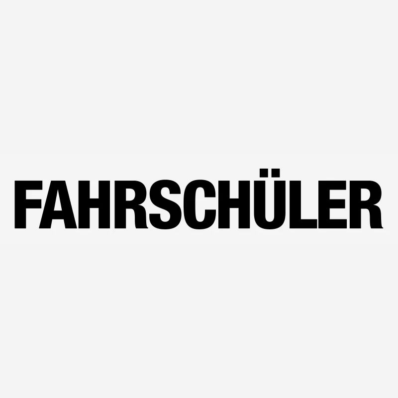 Fahrschüler