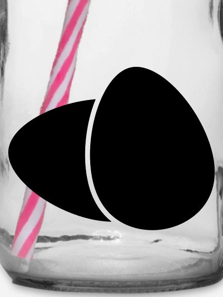 2 Eier