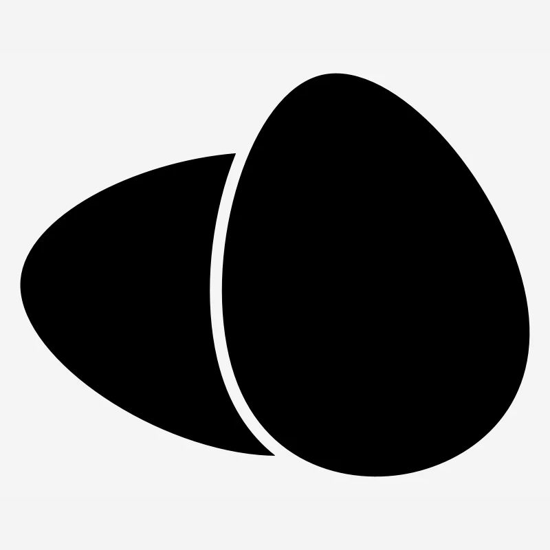 2 Eier
