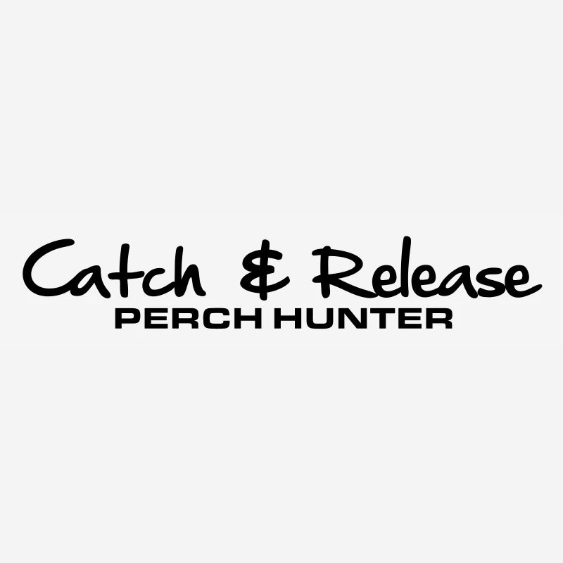 C&R Perch Hunter