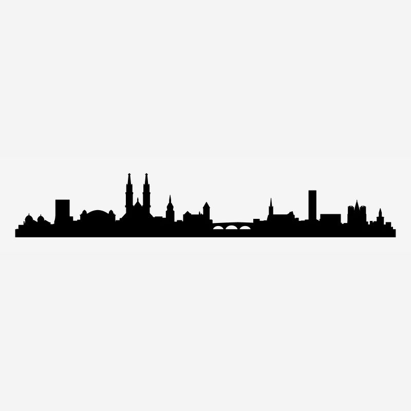 Skyline Basel