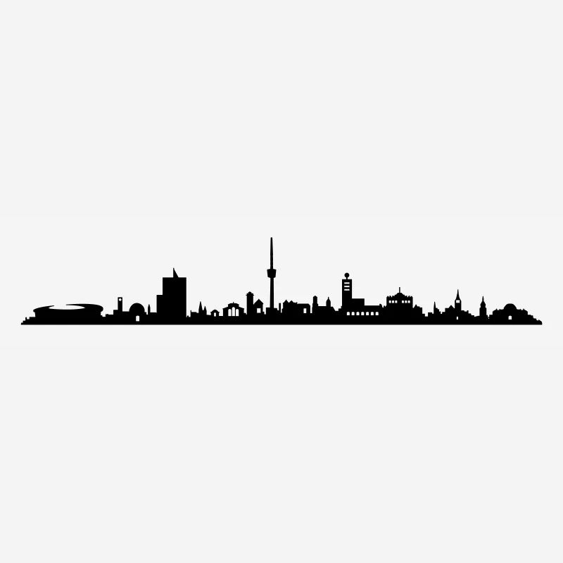 Skyline - Stuttgart