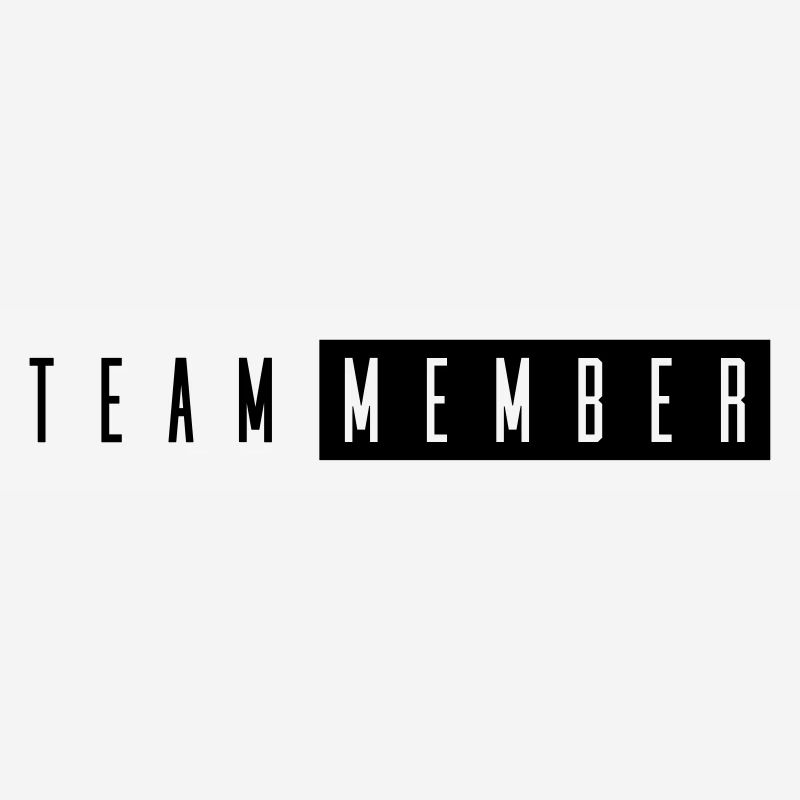 team member