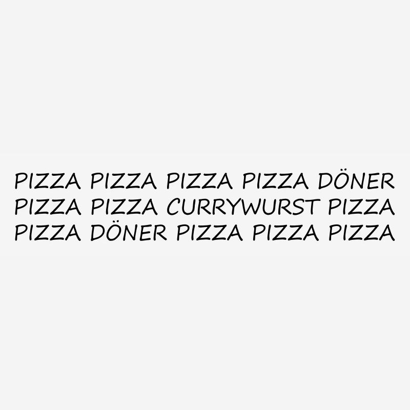 Immer Pizza