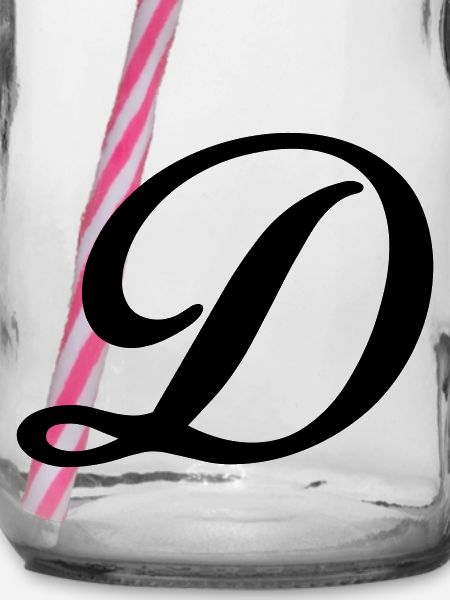 D