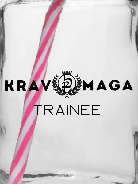Krav Maga Trainee