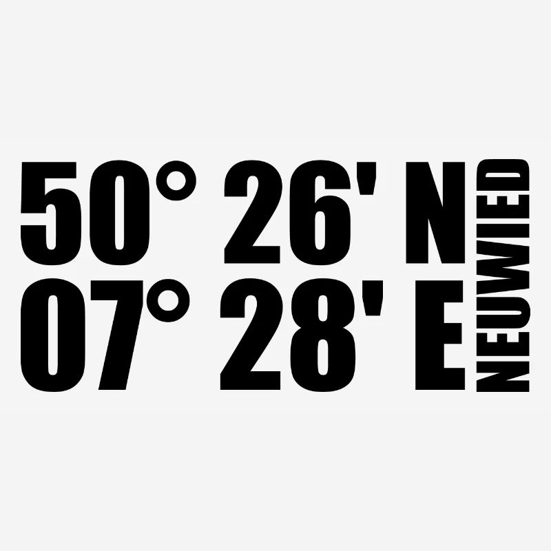 Coordonnées Neuwied
