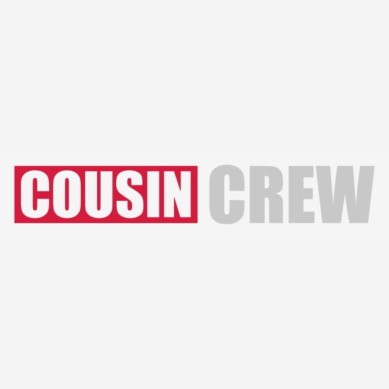 Logo Cousin Crew Équipe