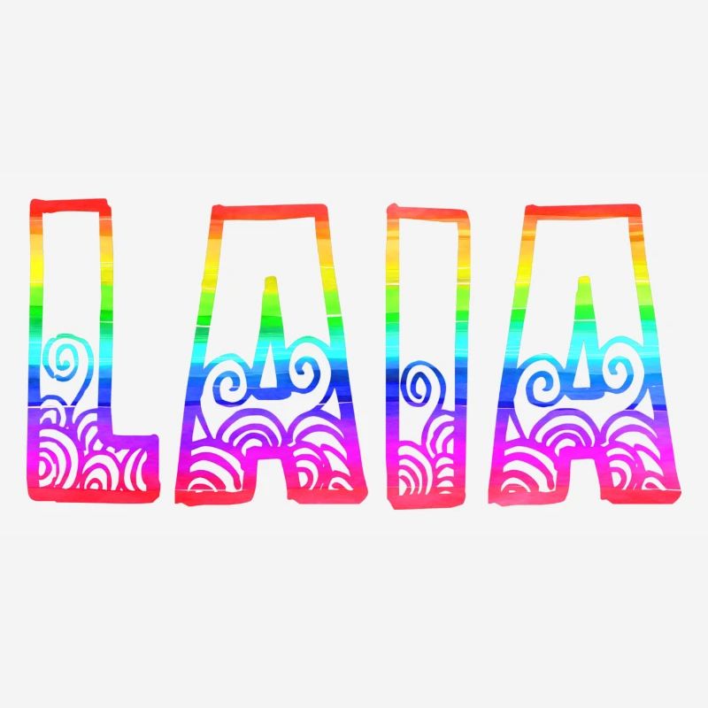 laia rs regenbogen