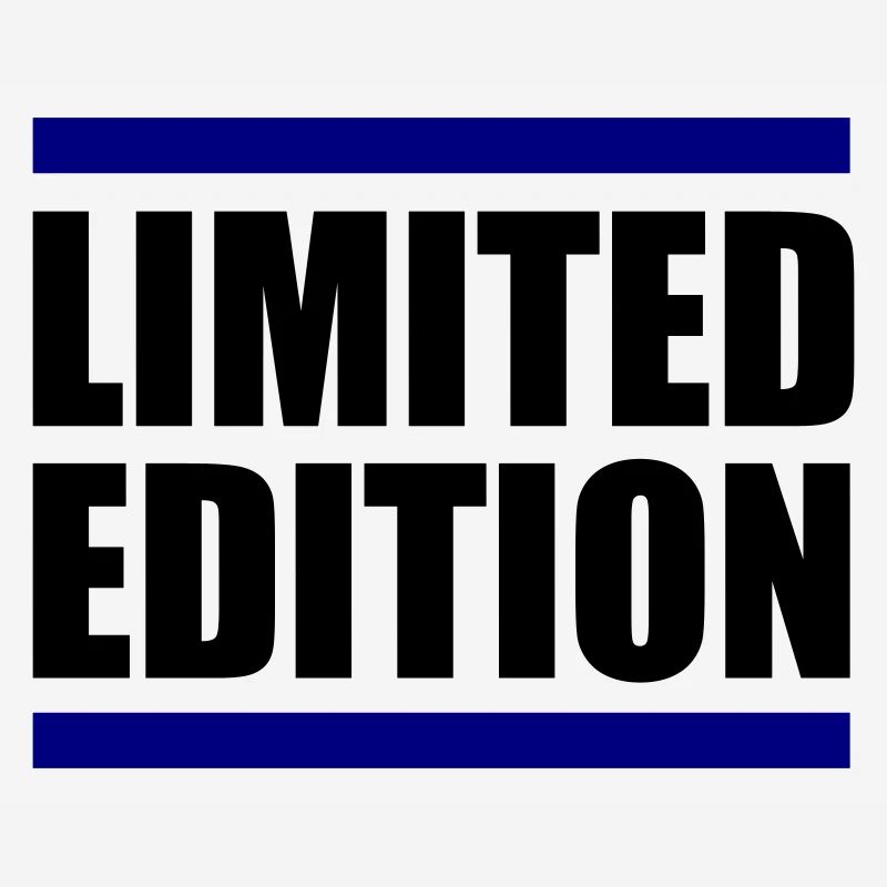 Édition limitée