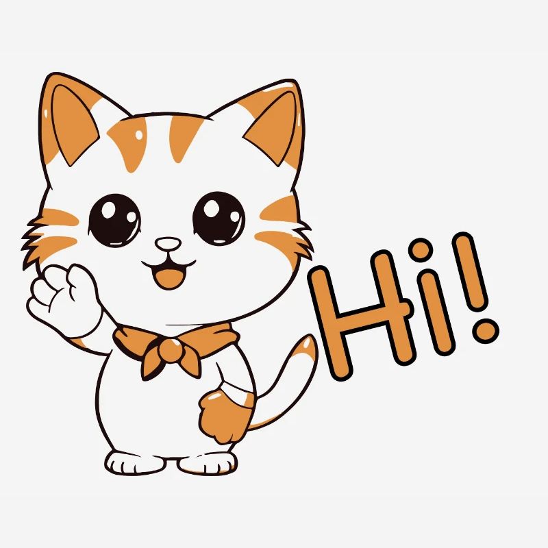 WinkeCat