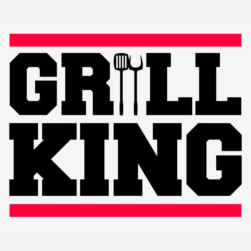 Grill King