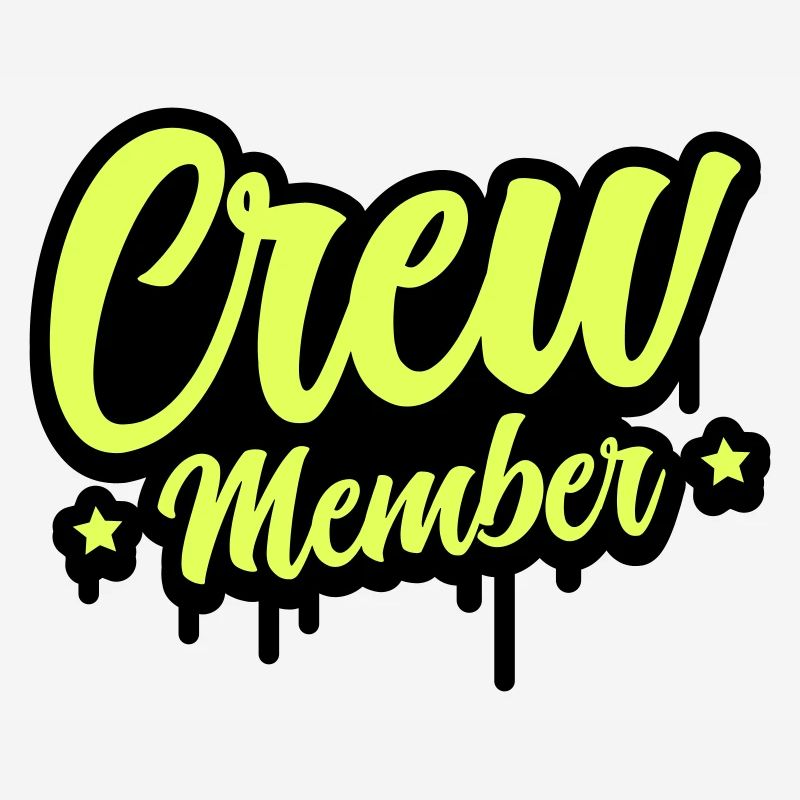 crew member 01
