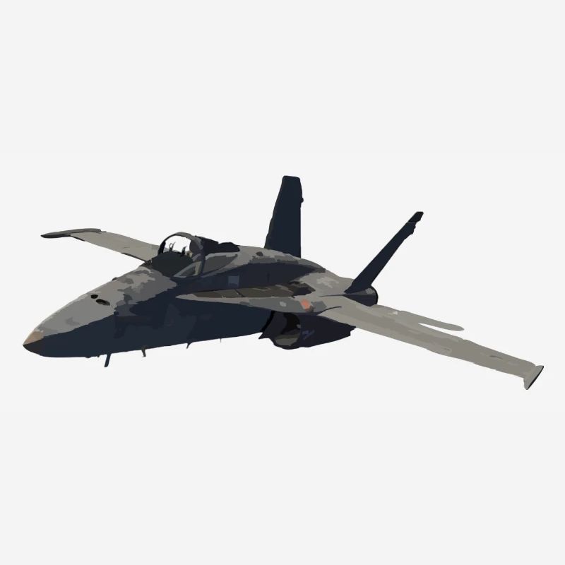 F-18