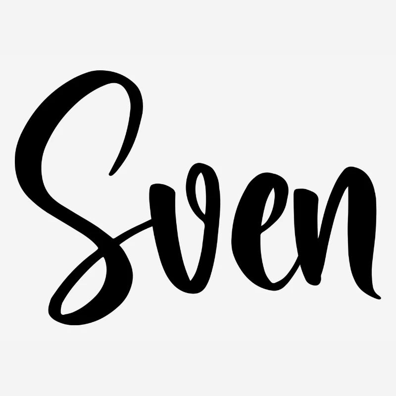 Nom - Sven