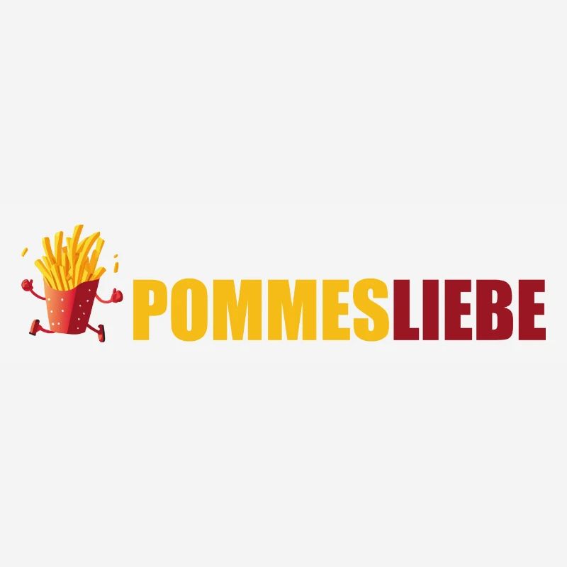 pommes liebe