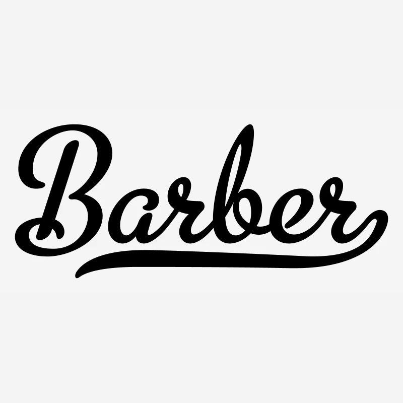 Barber