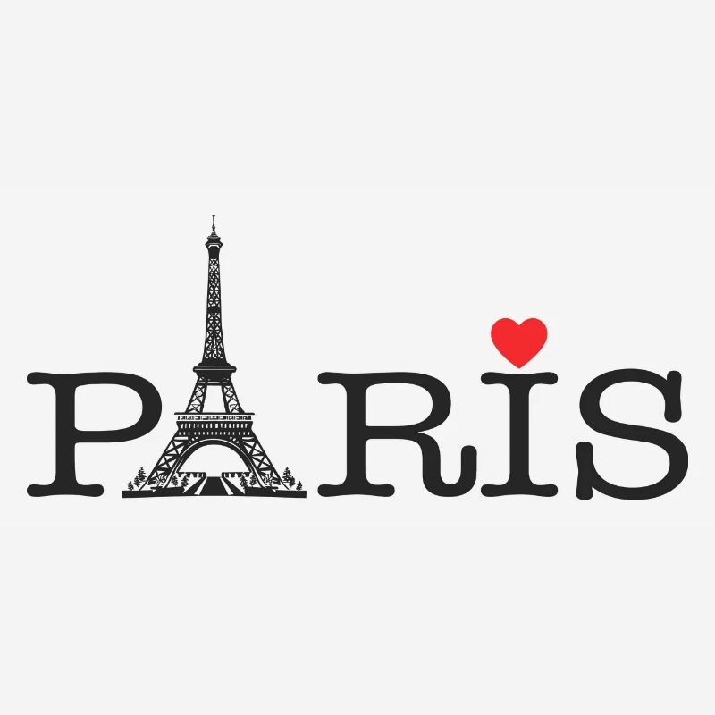 Paris Amour