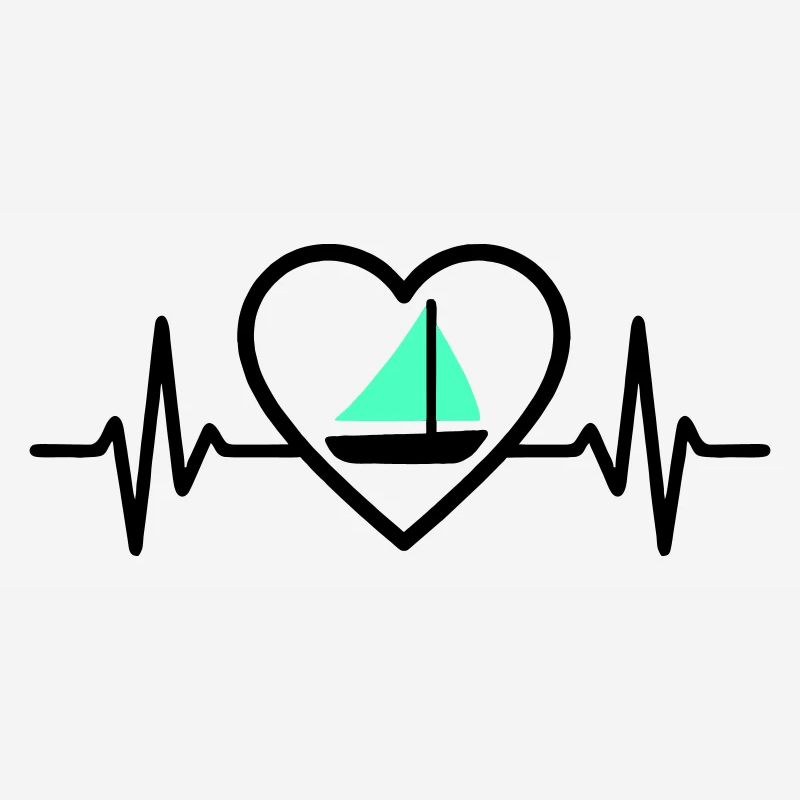 Heart Sailing – Passion Boat