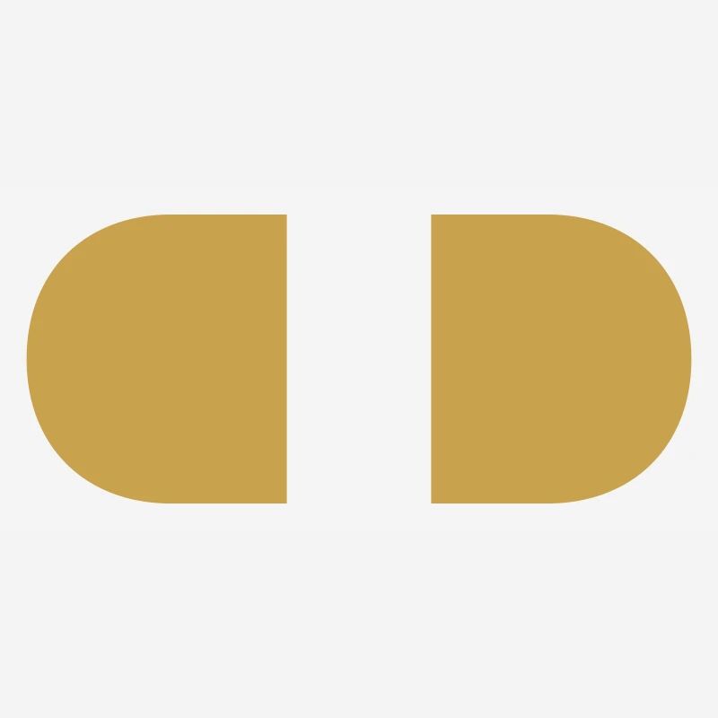 Controller Split Gold