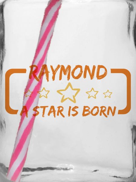 Geschenk Raymond