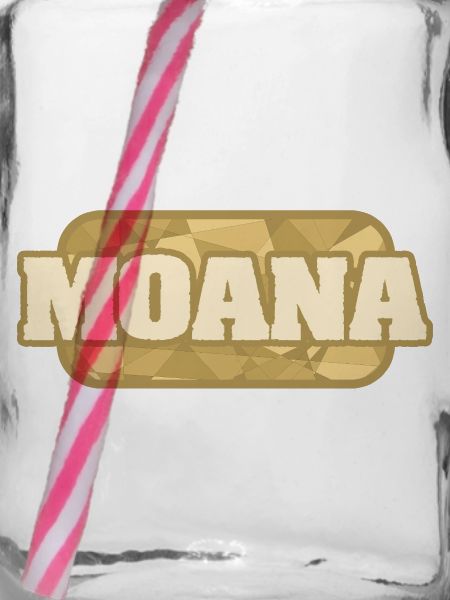 Moana als Bio