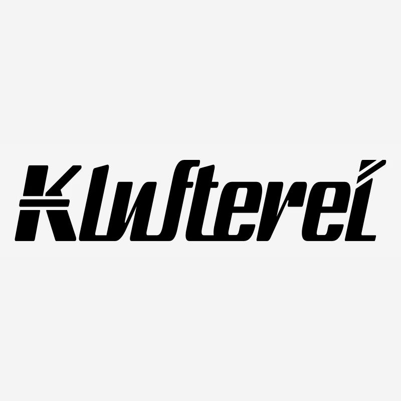 Klufterei Logo
