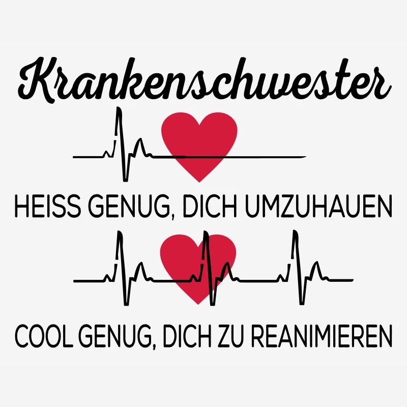Krankenschwester