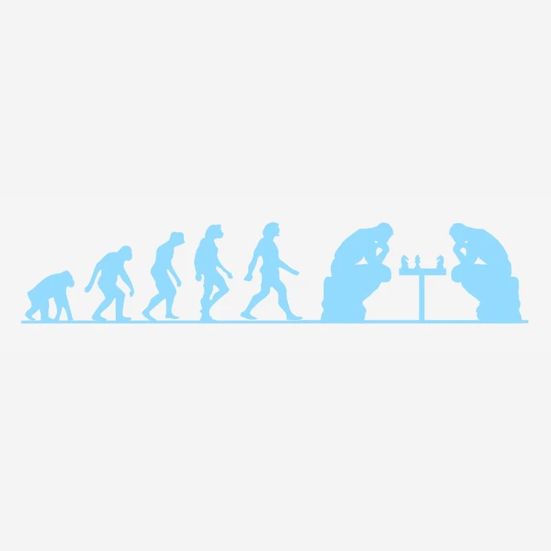 Evolution failure