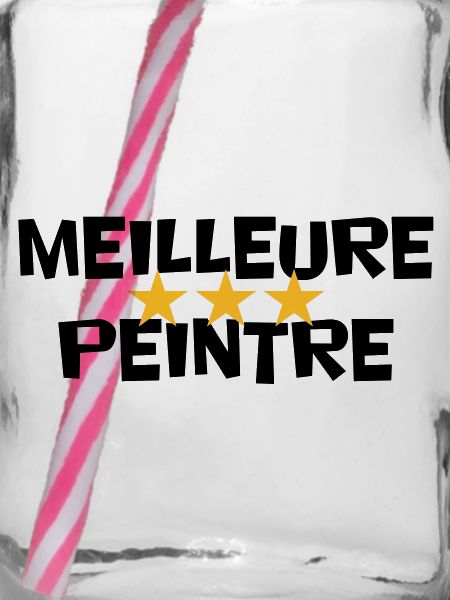 Meilleure Peintre