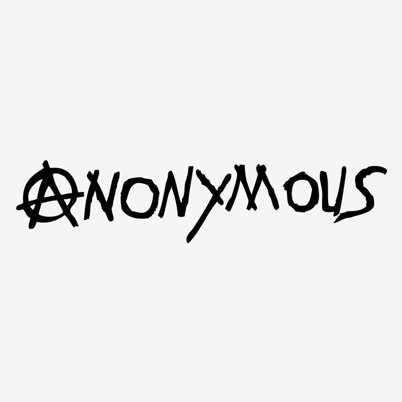logo anarchy anonymous1
