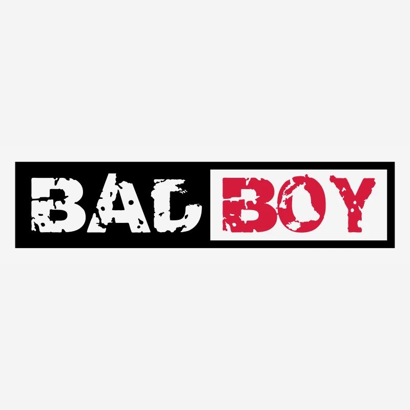 Bad Boy Design