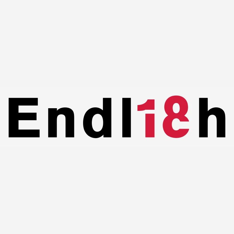 Endlich 18