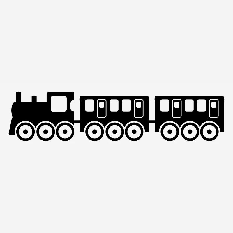 train