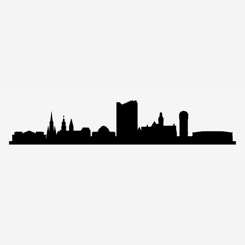 Skyline Chemnitz